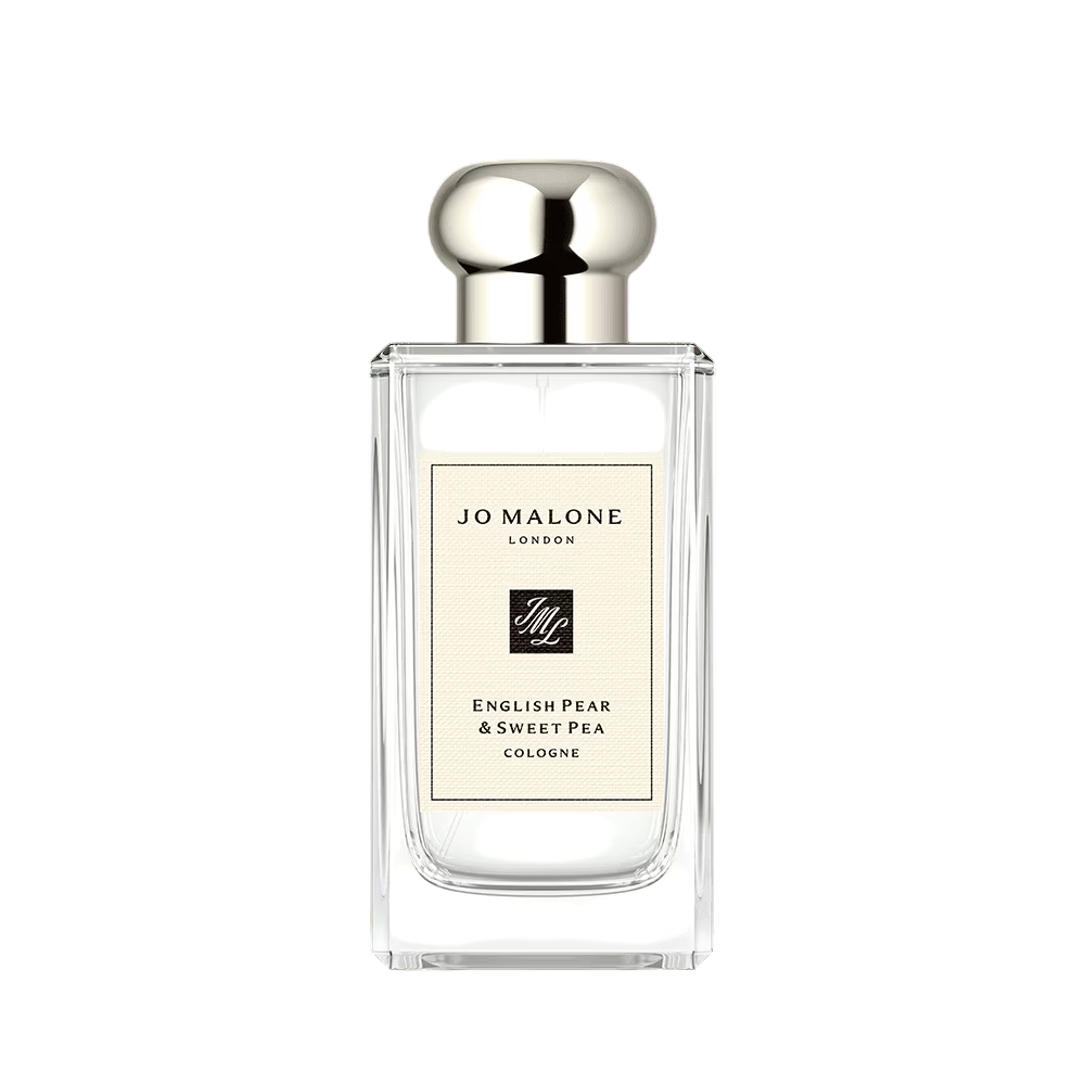 Jo Malone, English Pear & Sweet Pea, Eau de Cologne, Unisex, 100 ml