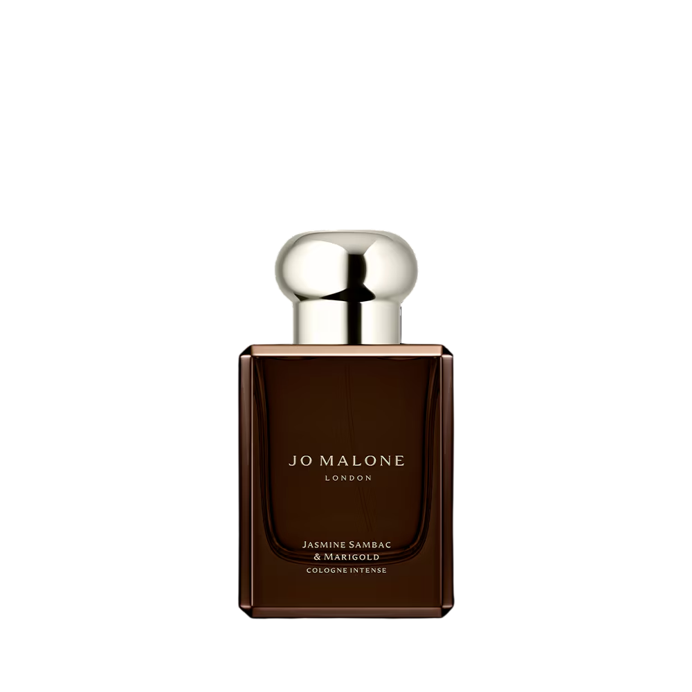 Jo Malone, Jasmine Sambac & Marigold Intense, Eau de Cologne, Unisex, 50 ml