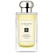 Jo Malone, Lime Basil & Mandarin, Eau de Cologne, För män, 100 ml