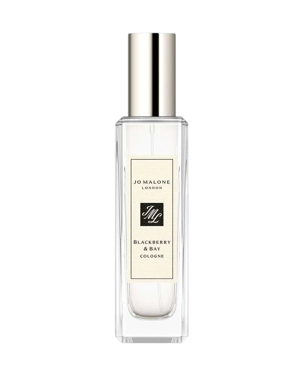 Jo Malone, London Blackberry & Bay, Eau de Cologne, Unisex, 30 ml