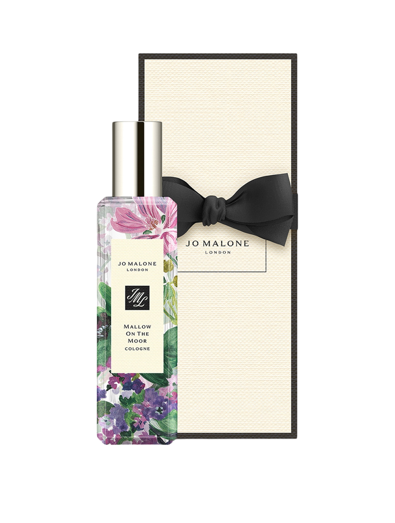 Jo Malone, Mallow On The Moor, Eau de Cologne, För kvinnor, Utan låda, 30 ml
