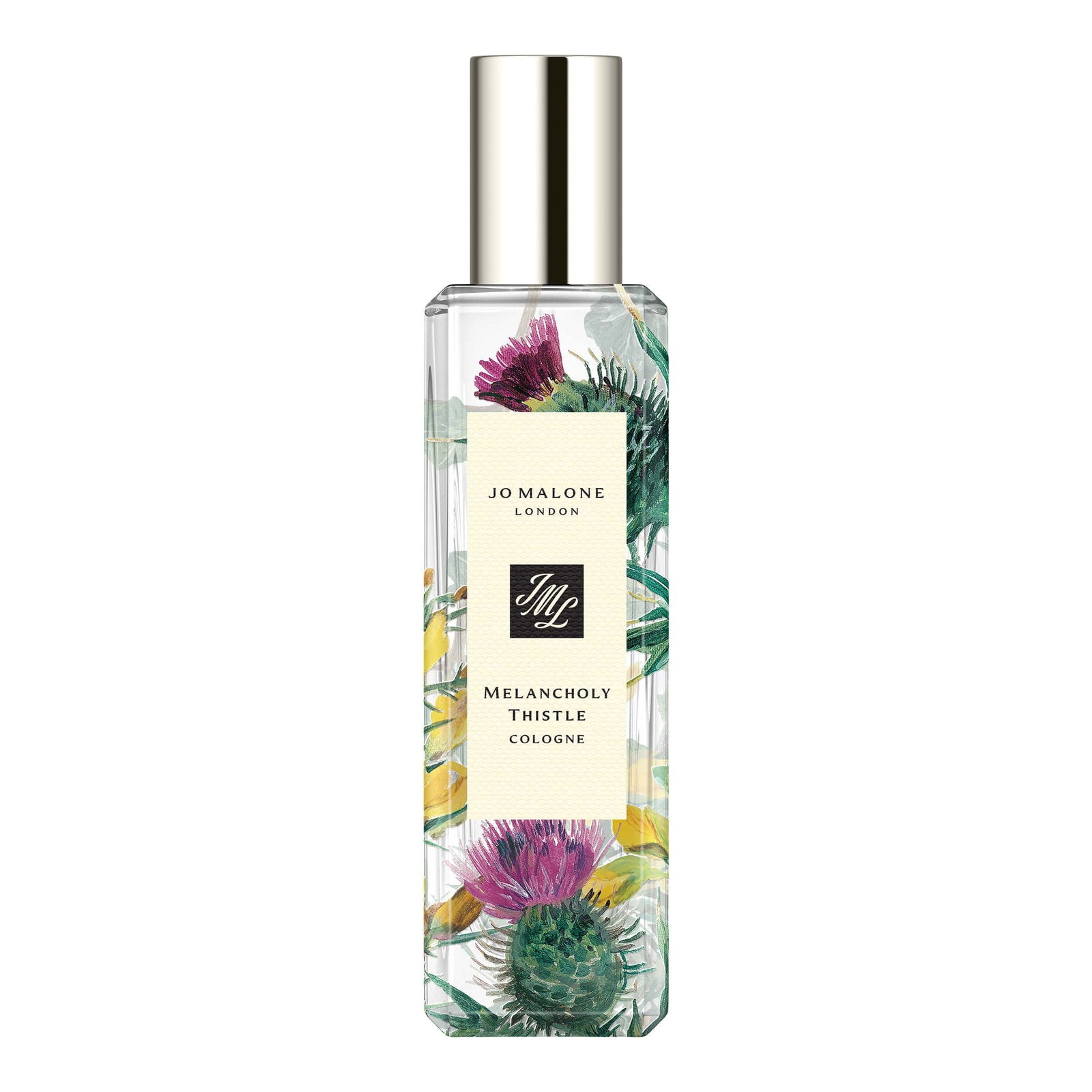Jo Malone, Melancholy Thistle, Eau de Cologne, För kvinnor, Utan låda, 30 ml