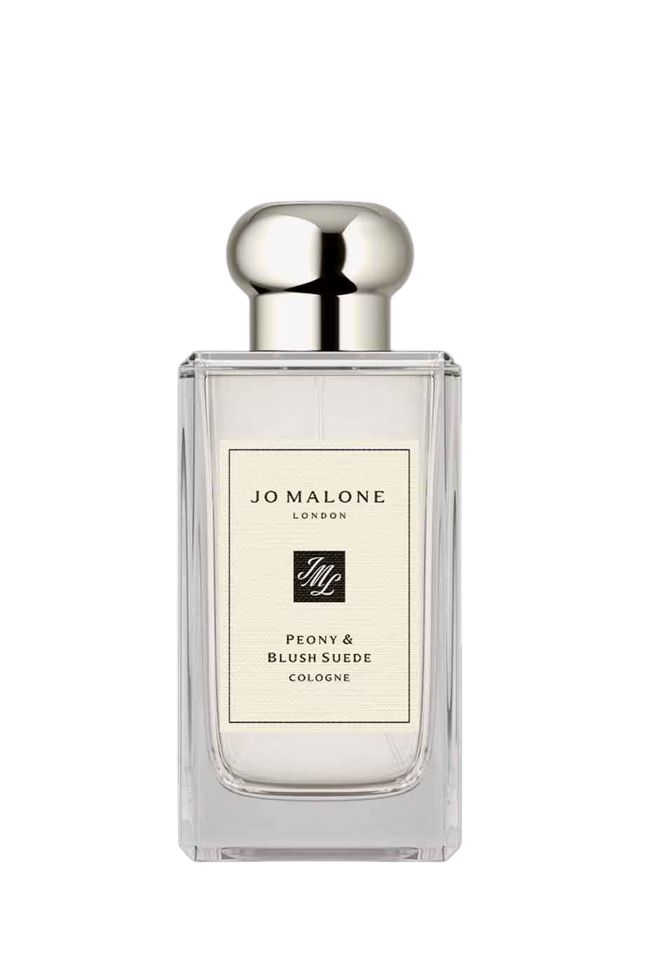 Jo Malone, Peony & Blush Suede, Eau de Cologne, För kvinnor, 100 ml