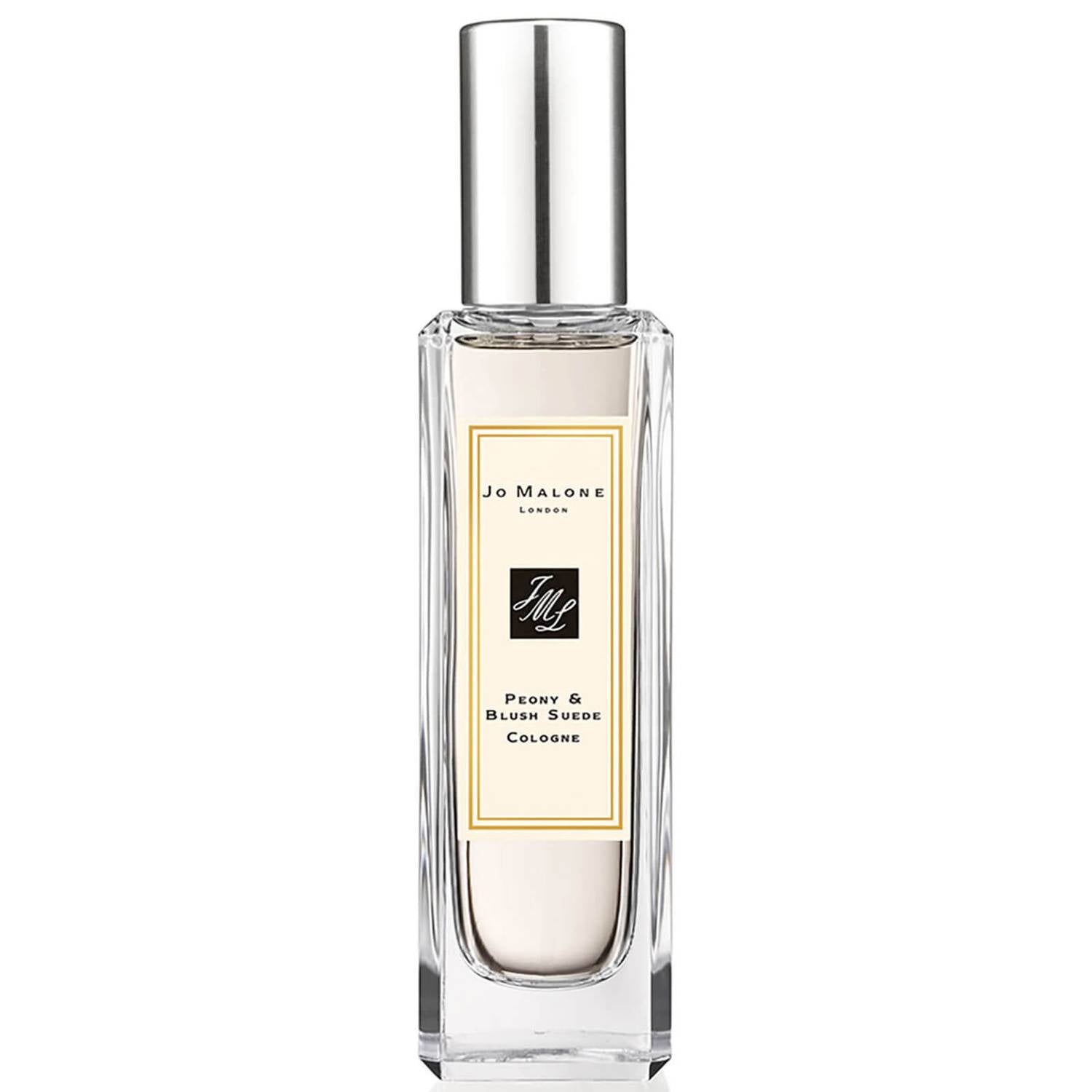 Jo Malone, Peony & Blush Suede, Eau de Cologne, För kvinnor, 30 ml