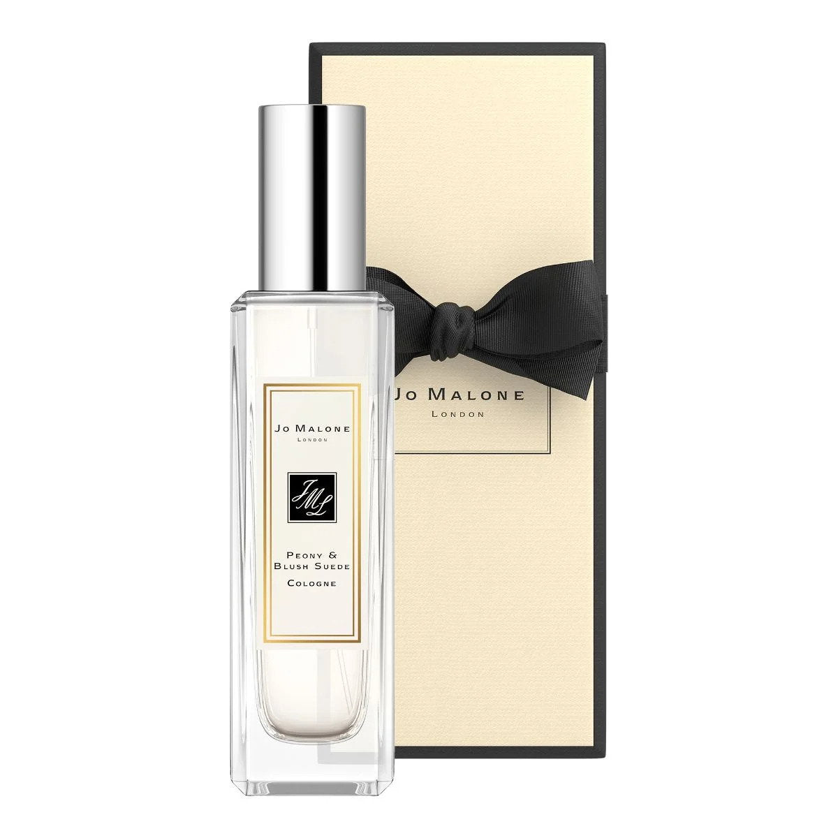 Jo Malone, Peony & Blush Suede, Eau de Cologne, För kvinnor, 30 ml
