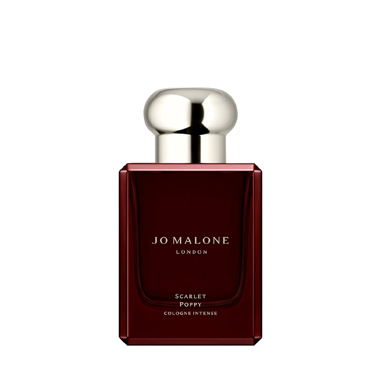 Jo Malone, Scarlet Poppy Intense, Eau de Cologne, Unisex, 50 ml
