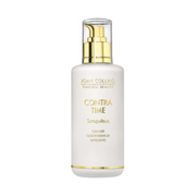 Joan Collins, Contra Time Scrupulous Treatment, Eliminerar orenheter, Rengöringskräm, 50 ml