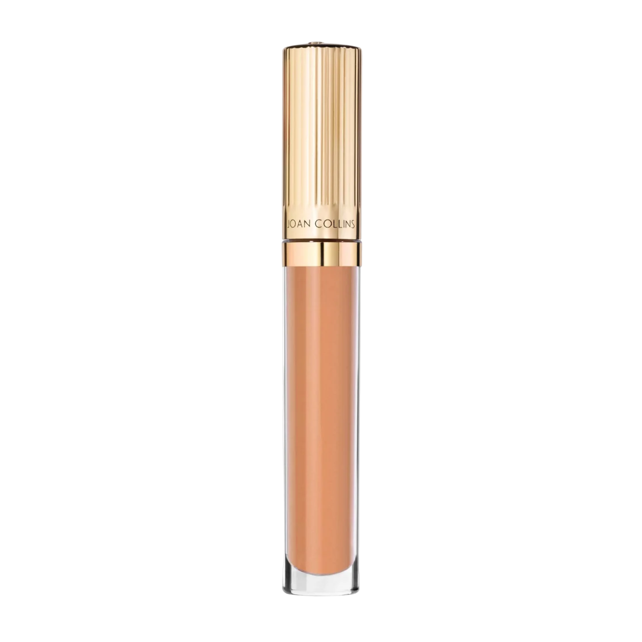 Joan Collins, Fade To Perfect, Full täckning, Flytande concealer, Mörk, 5 ml