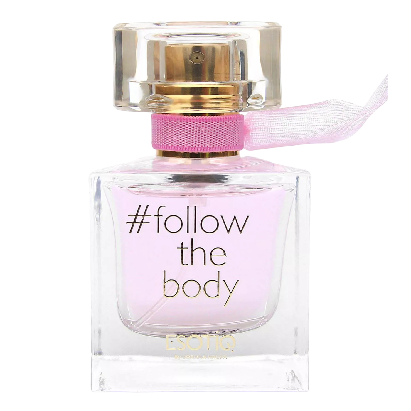 Joanna Krupa, Follow The Body, Parfymvatten, För kvinnor, 30 ml