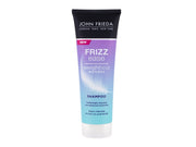 John Frieda, Frizz Ease, Aloe Vera, Hårschampo, För utjämning, 250 ml