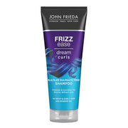 John Frieda, Frizz Ease Dream Curls, Hårschampo, Lockdefiniering, 250 ml