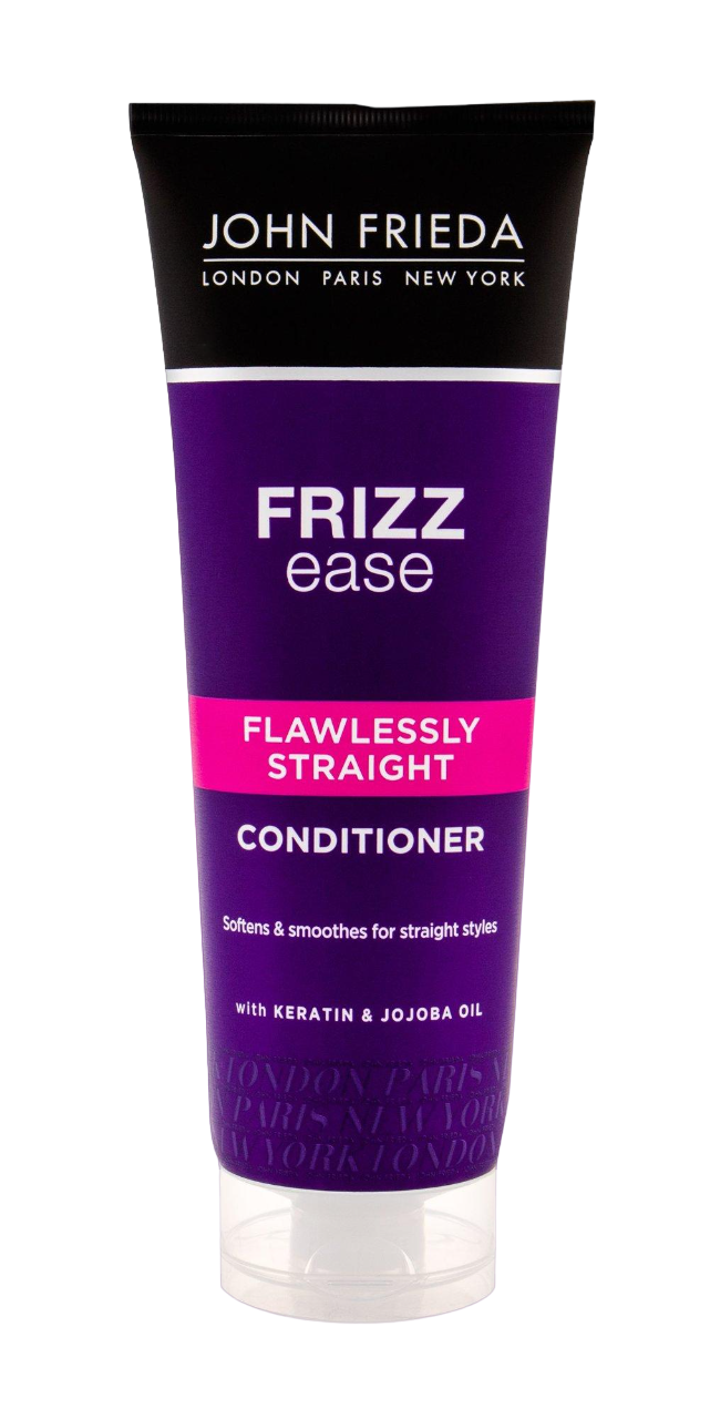 John Frieda, Frizz Ease, Hårbalsam, För konditionering, 250 ml