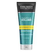 John Frieda, Luxurious Volume, Hårbalsam, För näring, 250 ml