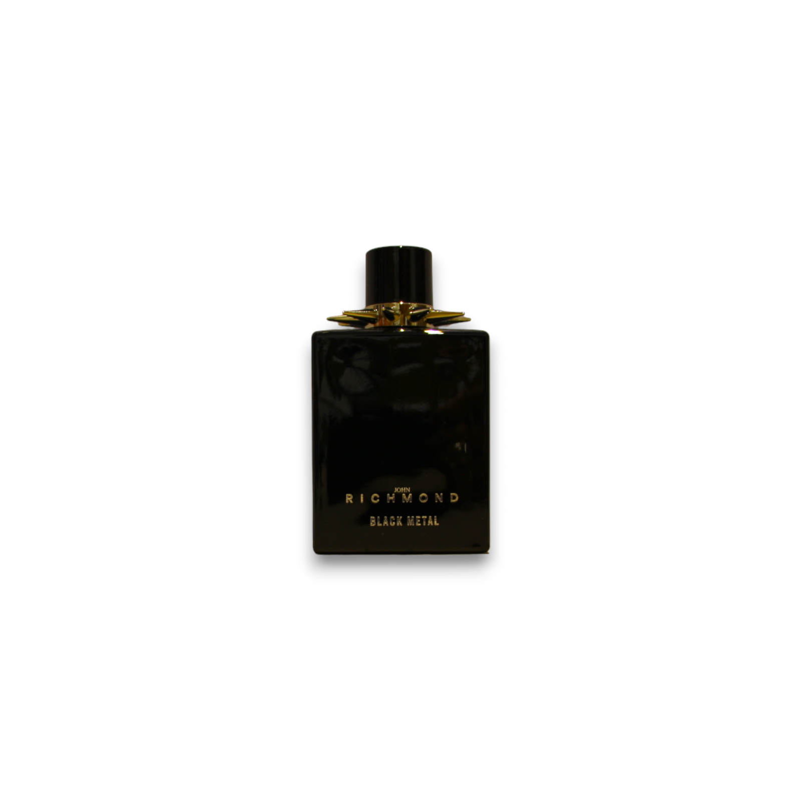 John Richmond, Black Metal, Parfymvatten, För kvinnor, 100 ml