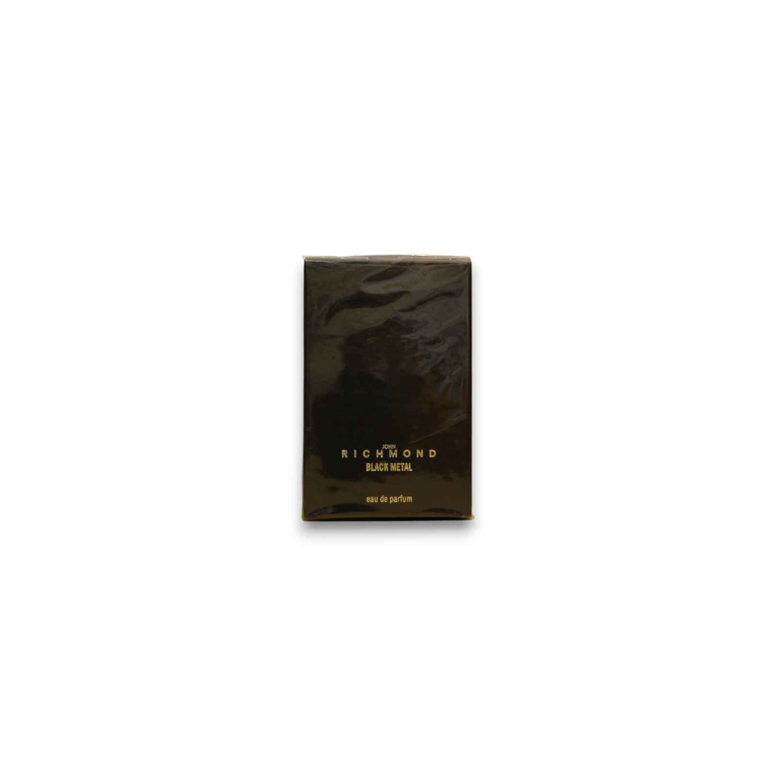 John Richmond, Black Metal, Parfymvatten, För kvinnor, 50 ml