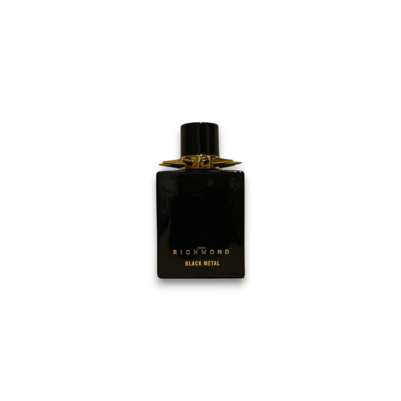 John Richmond, Black Metal, Parfymvatten, För kvinnor, 50 ml