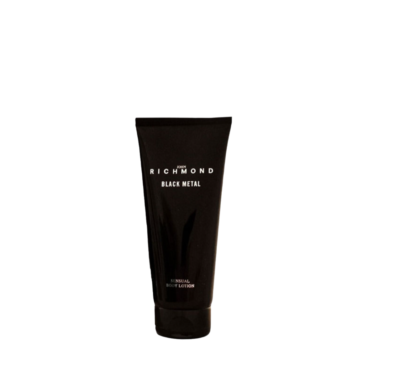 John Richmond, Black Metal, Natural, Moisturizing, Body Lotion, 200 ml
