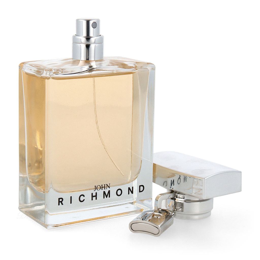 John Richmond, John Richmond, Parfymvatten, För kvinnor, 100 ml