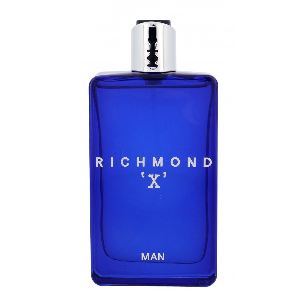 John Richmond, Richmond X, Eau de Toilette, För män, 75 ml