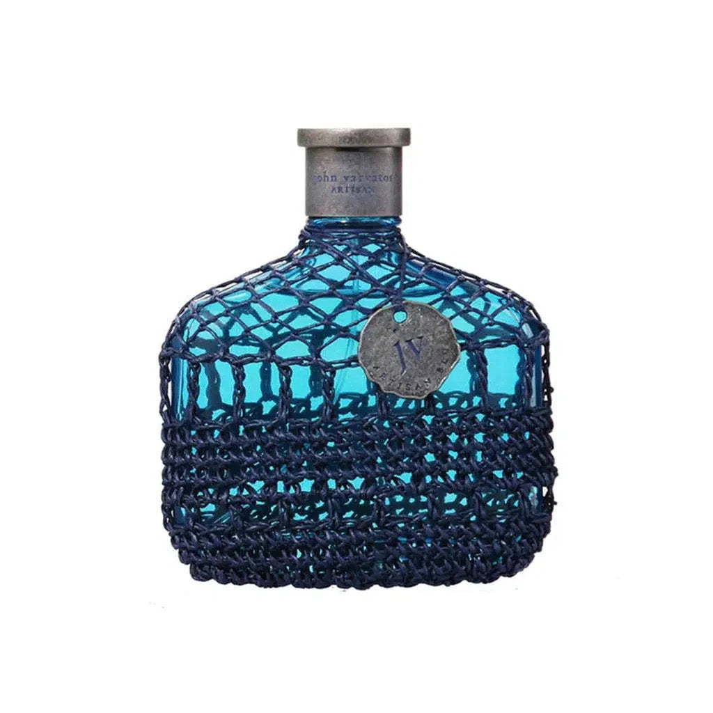 John Varvatos, Artisan Blu, Eau de Toilette, För män, 125 ml