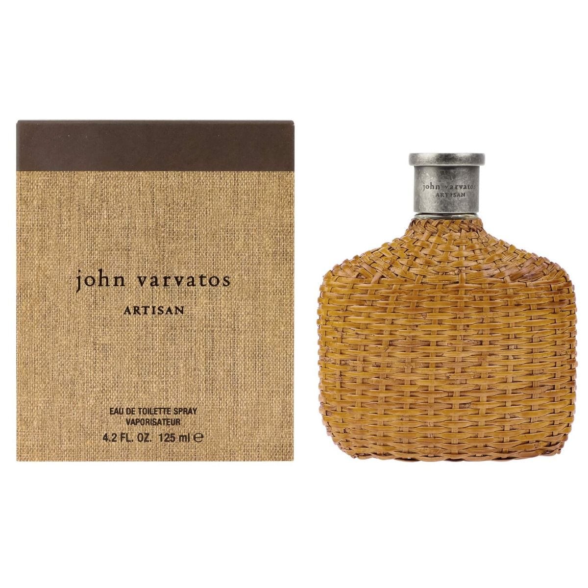 John Varvatos, Artisan, Eau de Toilette, För män, 125 ml