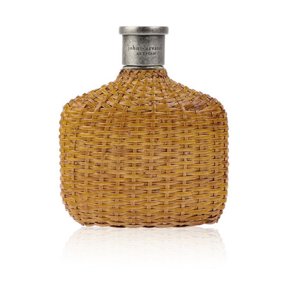 John Varvatos, Artisan, Eau de Toilette, För män, 125 ml