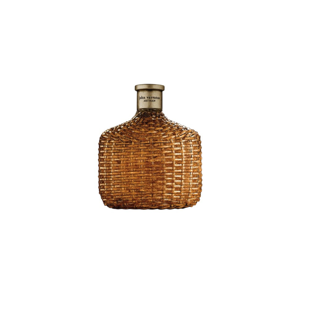 John Varvatos, Artisan, Eau de Toilette, För män, 125 ml