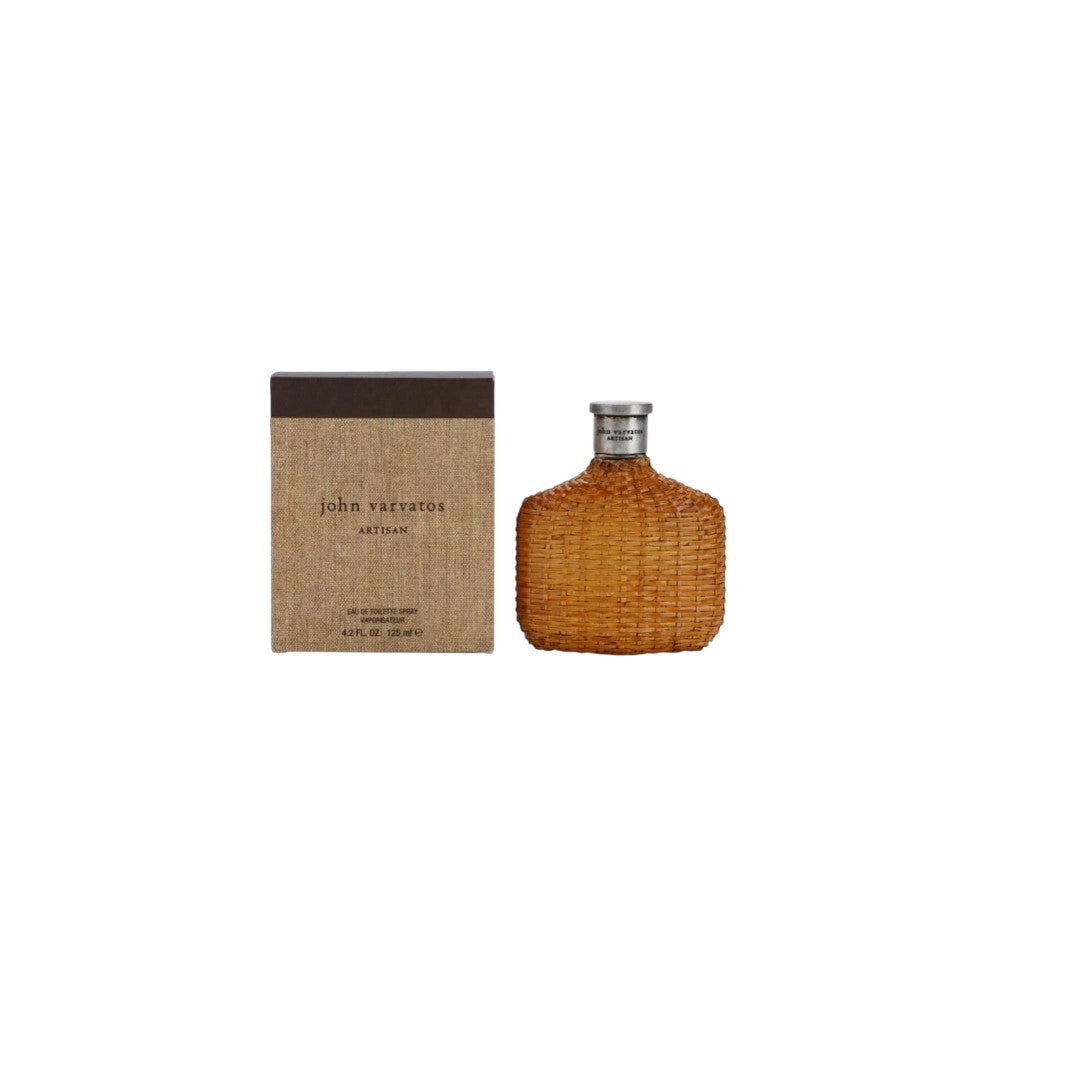 John Varvatos, Artisan, Eau de Toilette, För män, 125 ml