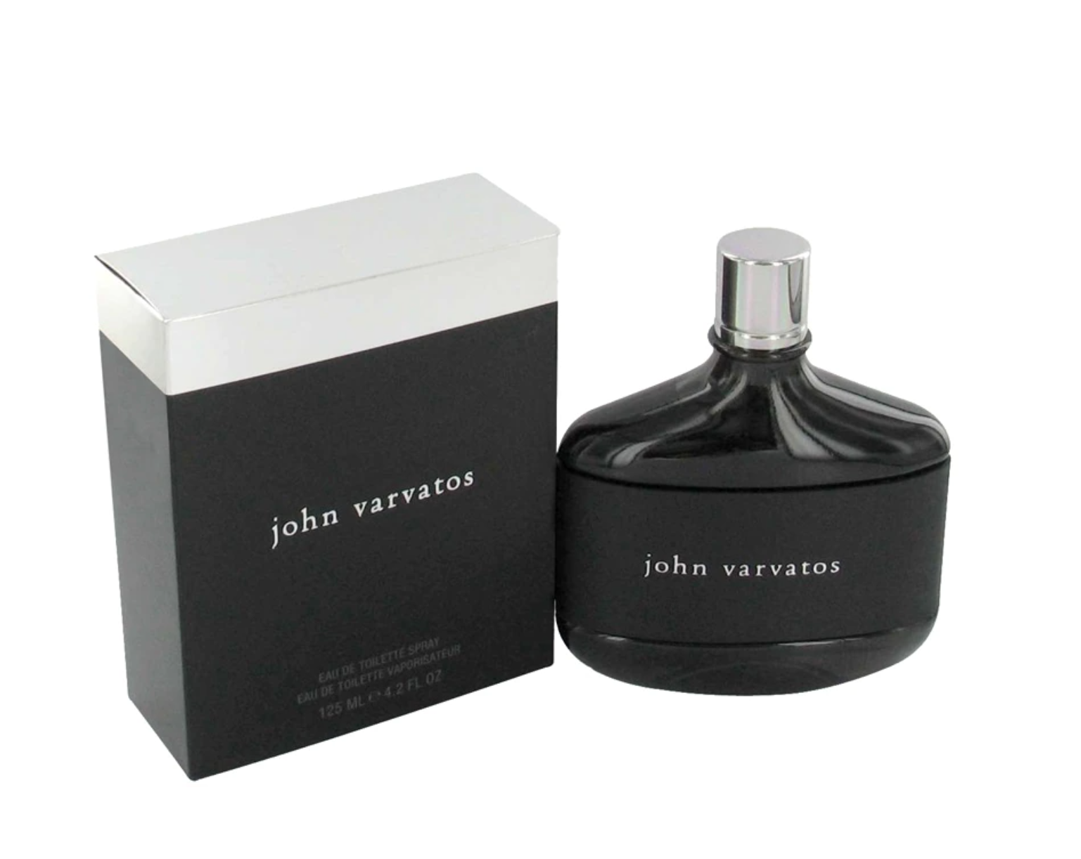 John Varvatos, John Varvatos, Eau de Toilette, För män, 125 ml