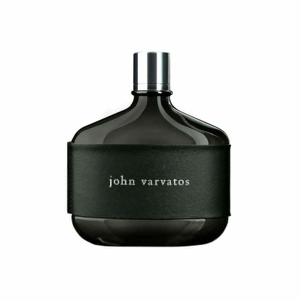 John Varvatos, John Varvatos, Eau de Toilette, För män, 125 ml