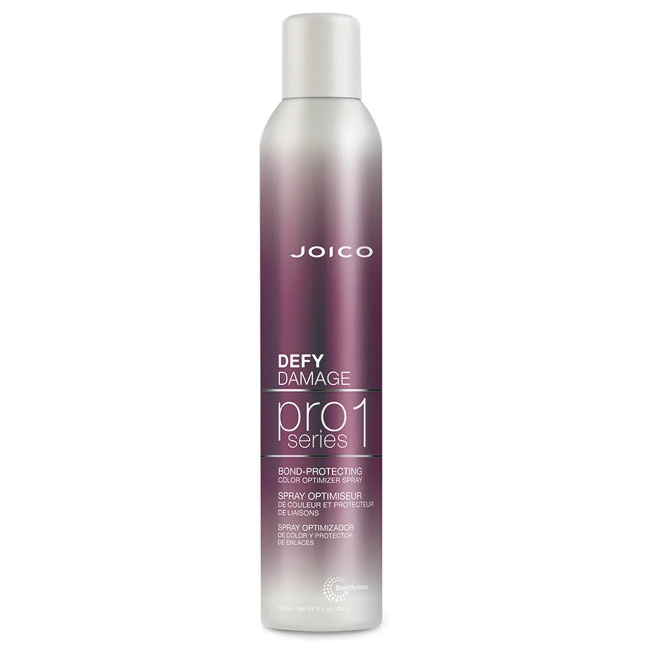 Joico, Defy Damage Pro Series, Hårspraybehandling, Protective, 250 ml