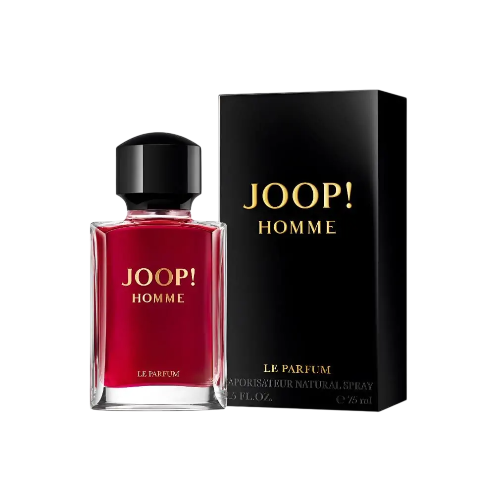 Joop!, Homme, Parfym, För män, 75 ml