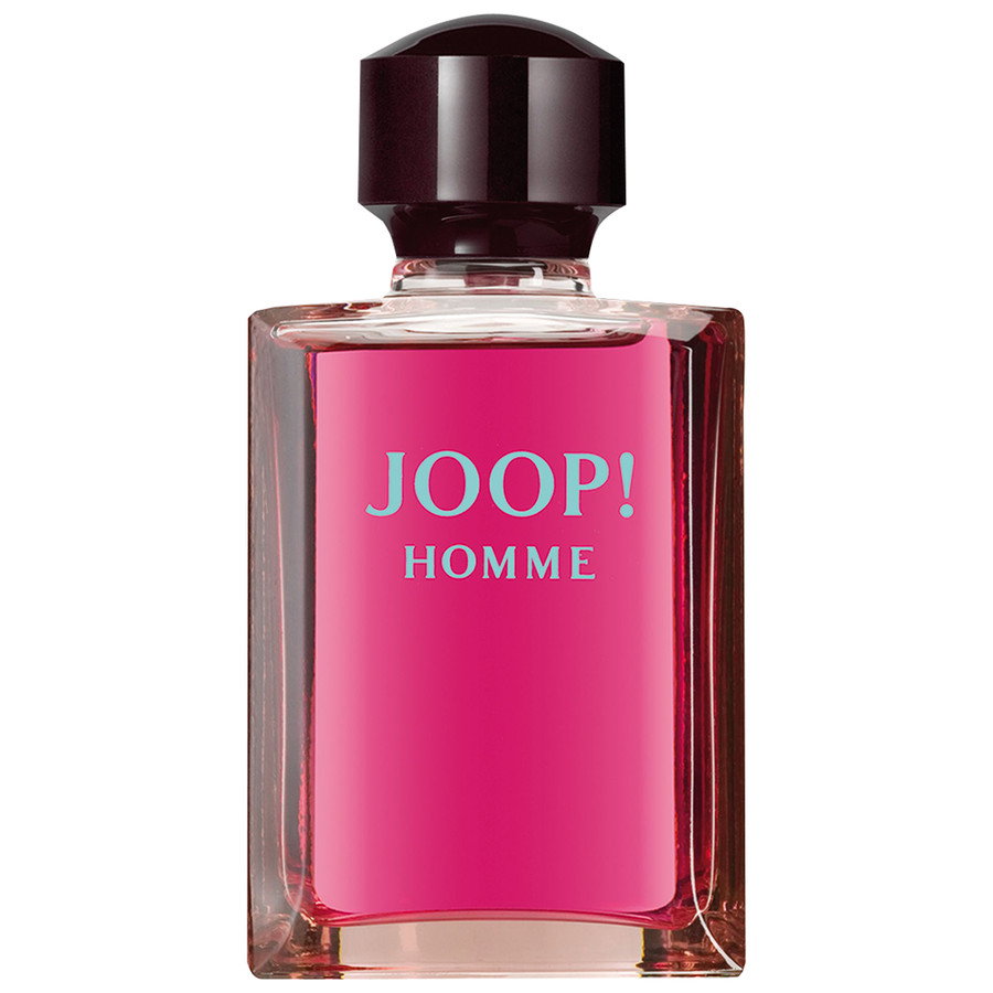 Joop!, Homme, After shave-lotion, 75 ml