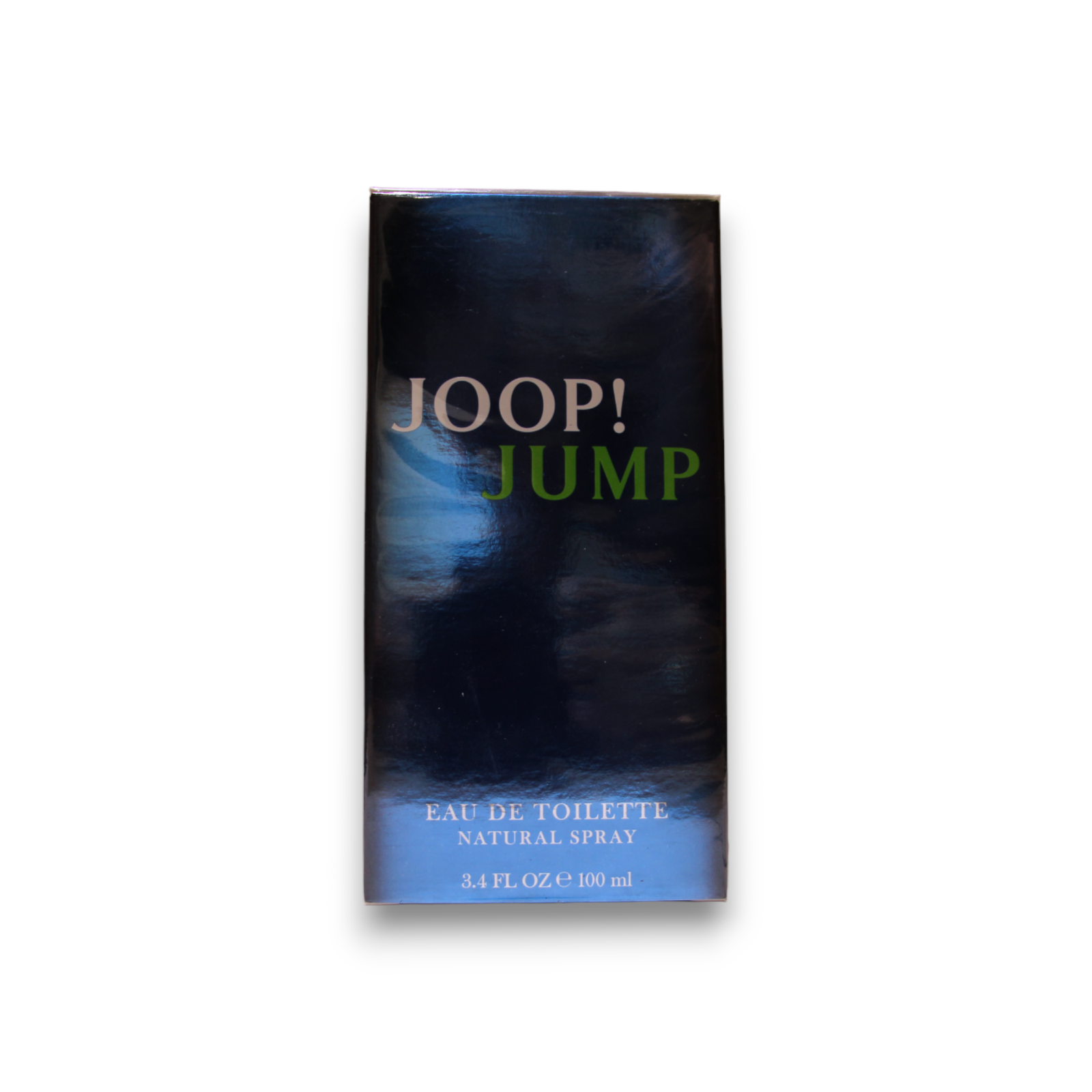 Joop!, Jump, Eau de Toilette, För män, 100 ml