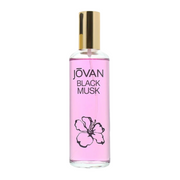 Jovan, Black Musk, Eau de Cologne, För kvinnor, 100 ml