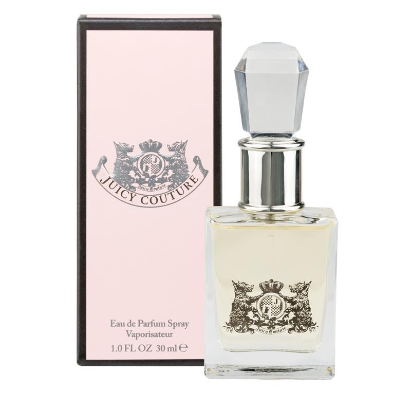 Juicy Couture, Juicy Couture, Parfymvatten, För kvinnor, 30 ml