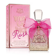Juicy Couture, Viva La Juicy Rose, Parfymvatten, För kvinnor, 100 ml