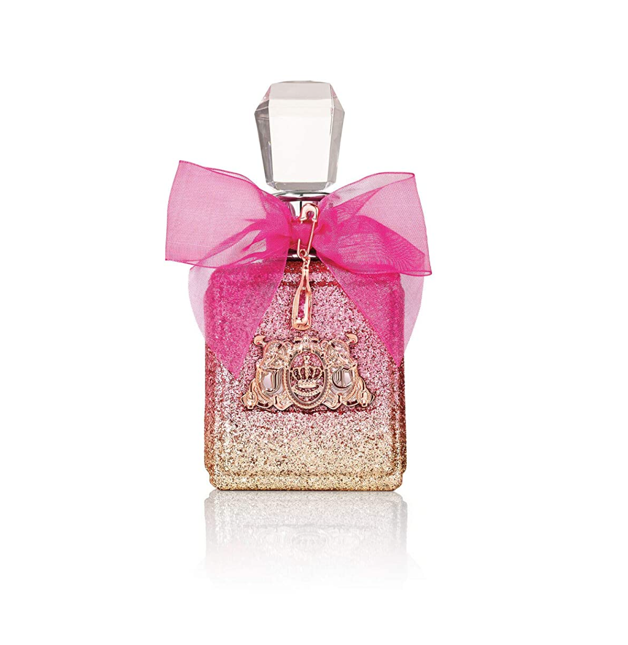Juicy Couture, Viva La Juicy Rose, Parfymvatten, För kvinnor, 100 ml