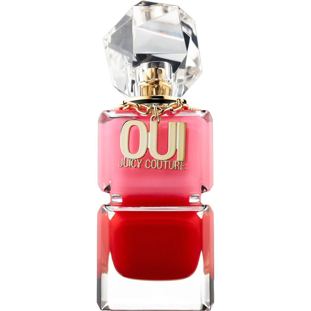 Juicy Couture, Oui, Parfymvatten, För kvinnor, 100 ml