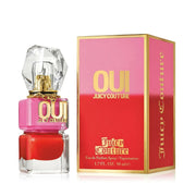 Juicy Couture, Oui, Eau de Parfum, För kvinnor, 50 ml