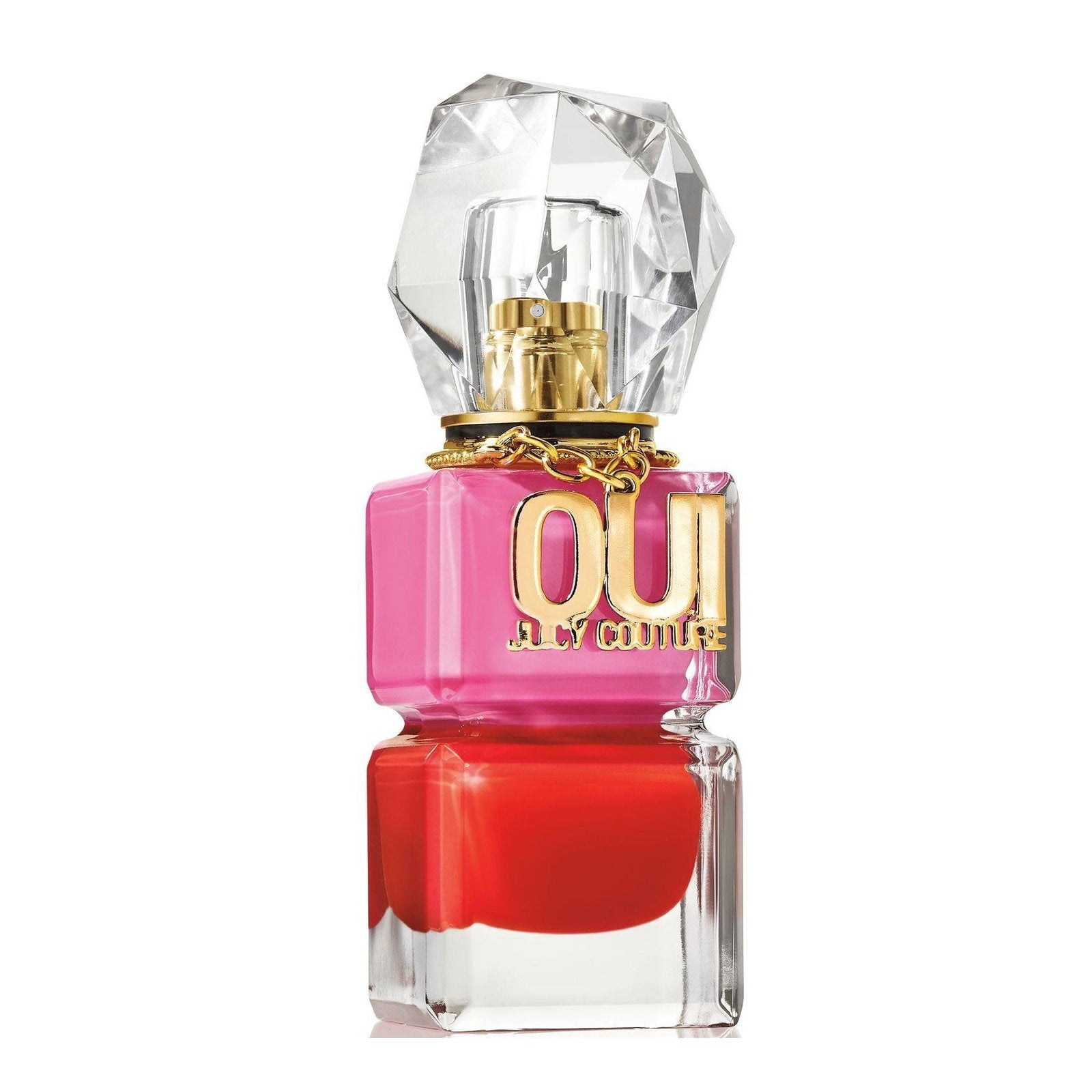Juicy Couture, Oui, Eau de Parfum, För kvinnor, 50 ml