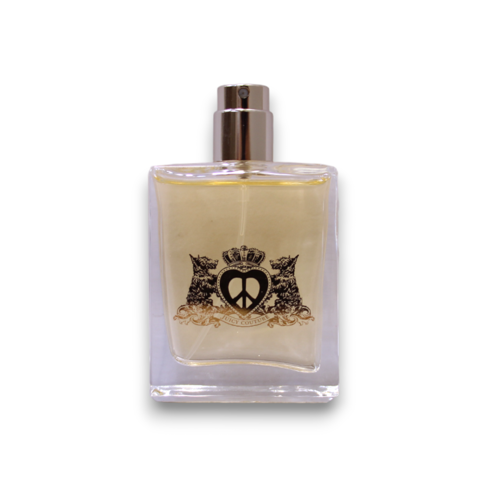 Juicy Couture, Peace, Love and Juicy Couture, Parfymvatten, För kvinnor, 30 ml