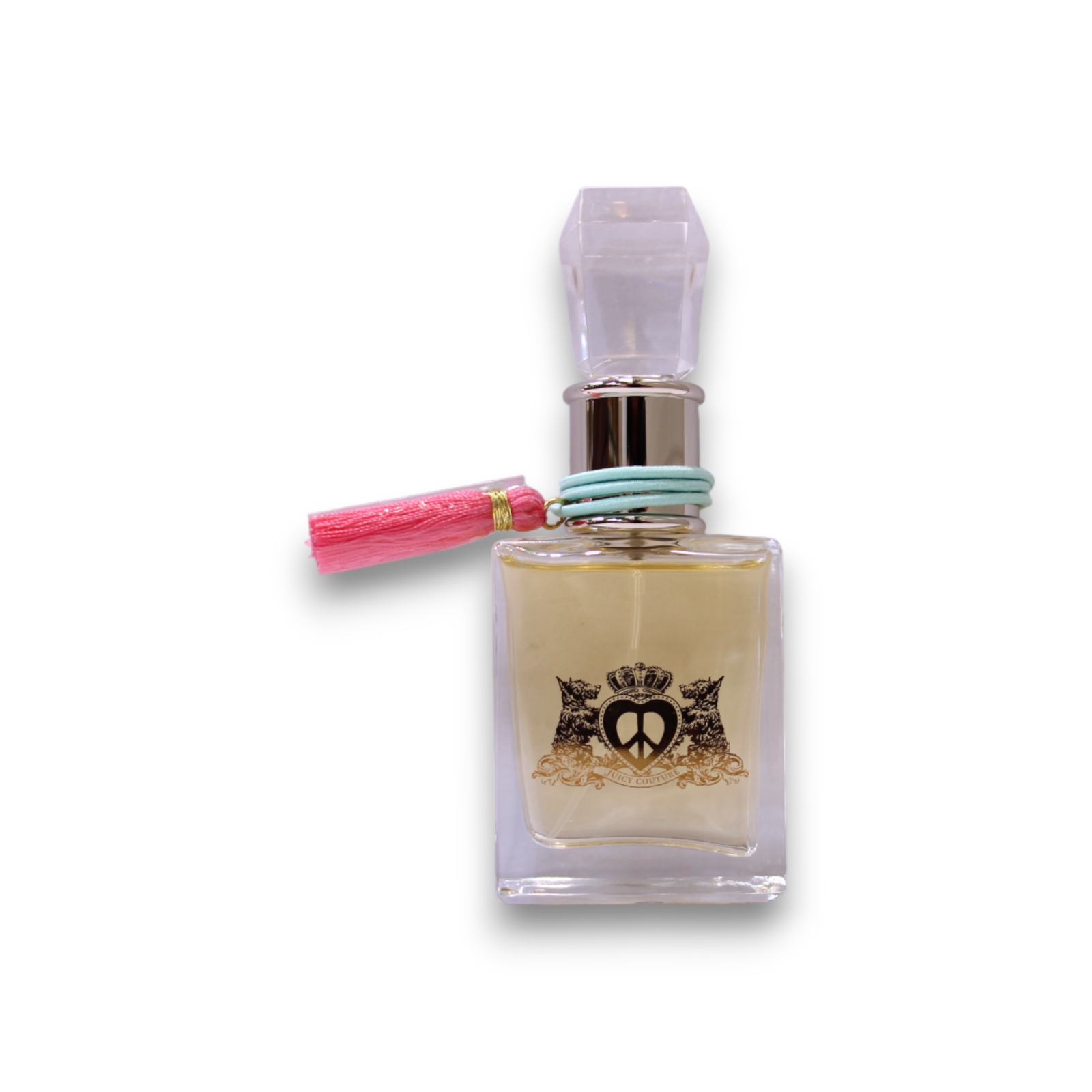 Juicy Couture, Peace, Love and Juicy Couture, Parfymvatten, För kvinnor, 30 ml
