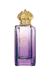 Juicy Couture, Pretty in Purple, Eau de Toilette, För kvinnor, 75 ml