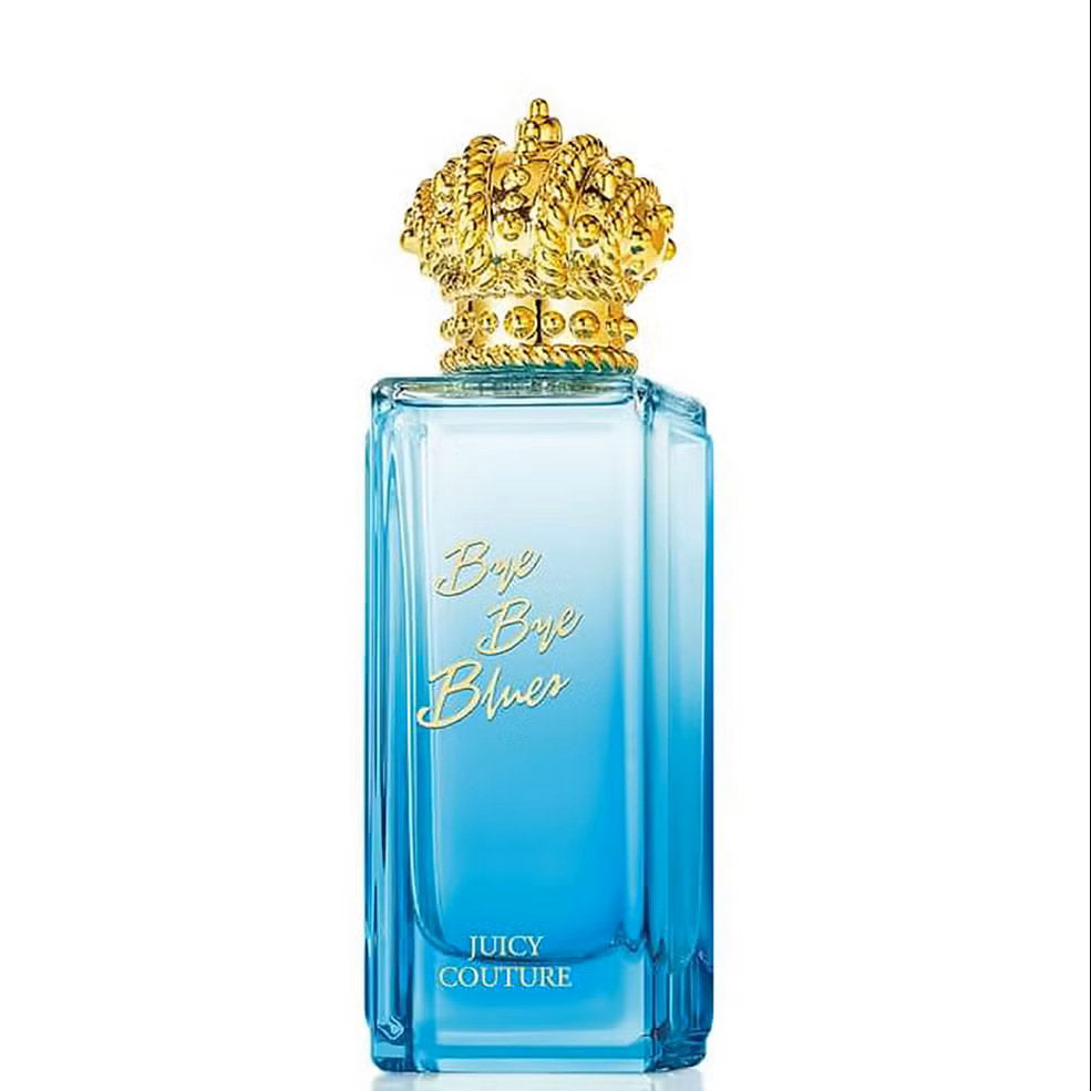 Juicy Couture, Rock The Rainbow - Bye Bye Blues, Eau de Toilette, För kvinnor, 75 ml