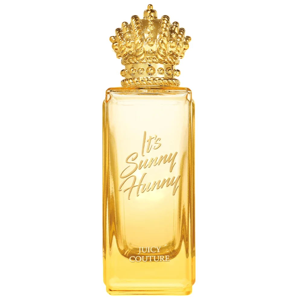 Juicy Couture, Rock The Rainbow - It's Sunny Hunny, Eau de Toilette, För kvinnor, 75 ml
