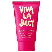 Juicy Couture, Viva La Juicy, Återfuktande, Kroppssoufflé, 125 ml