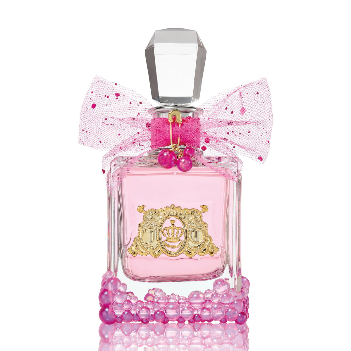 Juicy Couture, Viva La Juicy Le Bubbly, Parfymvatten, För kvinnor, 100 ml