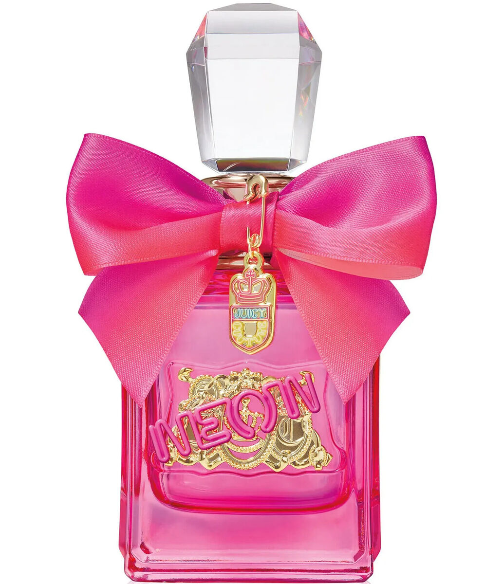 Juicy Couture, Viva La Juicy Neon, Parfymvatten, För kvinnor, 50 ml