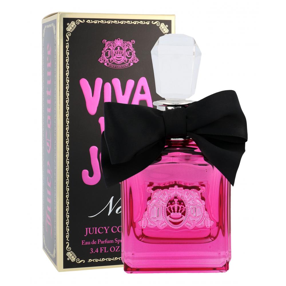 Juicy Couture, Viva La Juicy Noir, Parfymvatten, För kvinnor, 30 ml